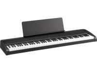 Korg B2+ SP Black Korg B2+ SP Black